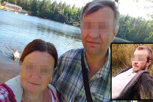 <br />
«Избавить от страданий»: петербуржец зарезал родителей во сне<br />
