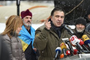   Аваков предупредил украинцев о грозящем им голоде 