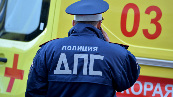 В Свердловской области в ДТП с участием автобуса погибли три человека