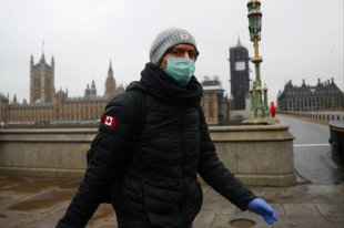   В Аргентине объявили национальный карантин из-за коронавируса 
