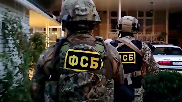 <br />
Оперативники ФСБ задержали вымогателей из ОПГ «Сельмаш»<br />
